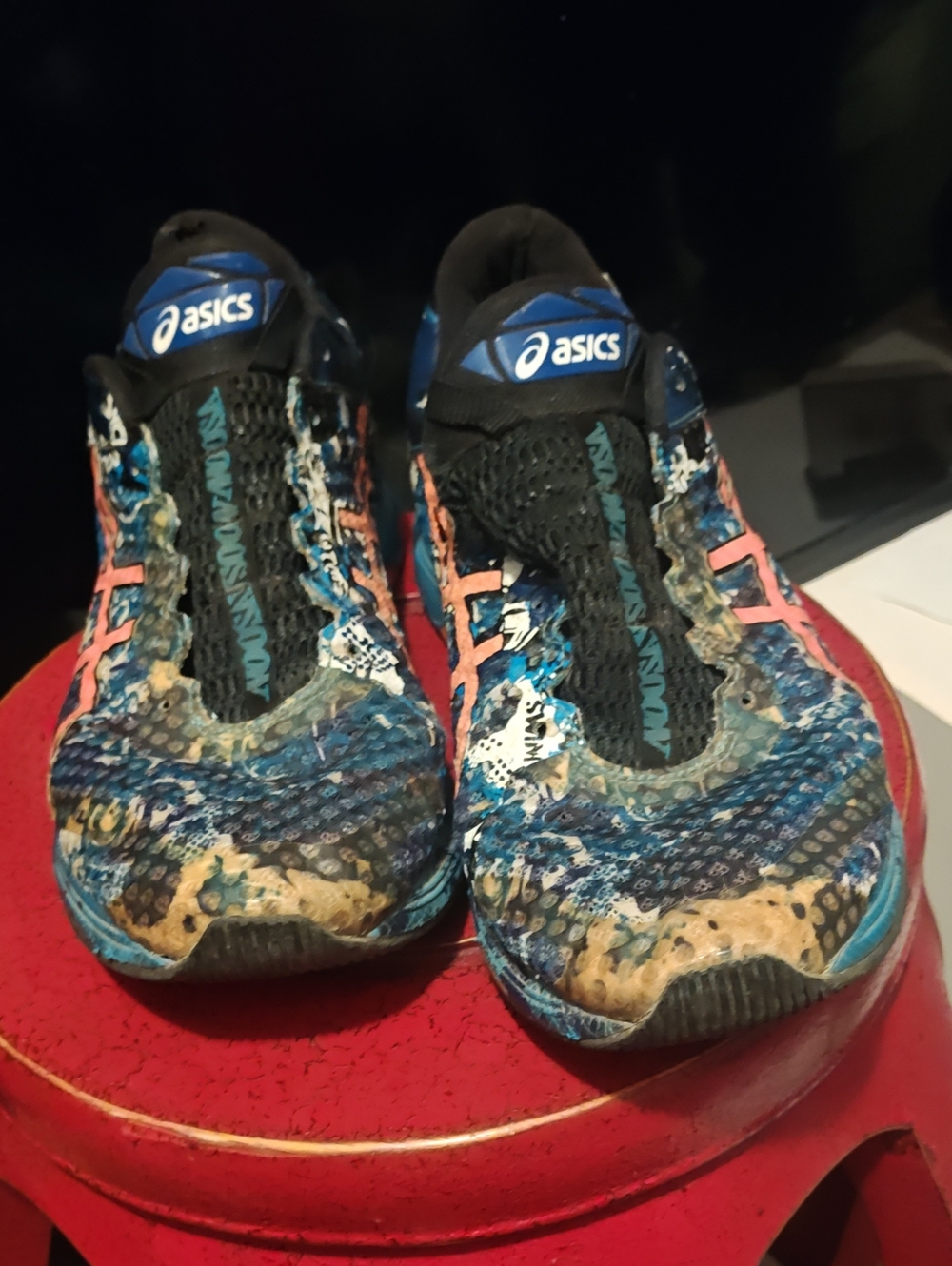 ASICS Men's GEL-Noosa Tri 11 (Style T626N)